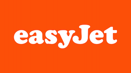 Logo EasyJet